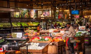 1 in 5 Foods Have ‘Significant’ Pesticide Risk: Consumer Reports